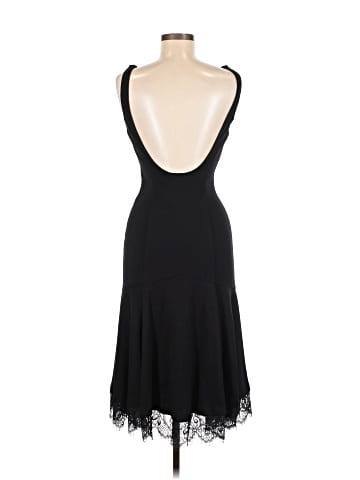 Diane von Furstenberg Cocktail Dress (view 2)