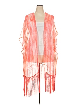 Club Z Collection Kimono