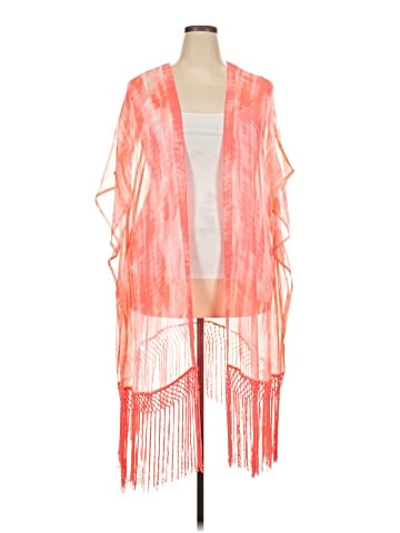 Club Z Collection Kimono (view 1)