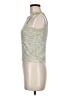 Lou & Grey Green Tank Top Size M - photo 5