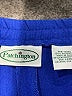 Patchington 100% Polyester Blue Casual Pants Size L - photo 7