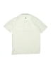 Johnnie-O Ivory Short Sleeve Polo Size 10 - photo 2