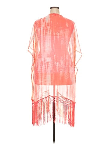 Club Z Collection Kimono (view 2)