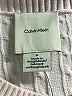 Calvin Klein 100% Polyester Pink Pullover Sweater Size M - photo 7