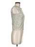 Lou & Grey Green Tank Top Size M - photo 4