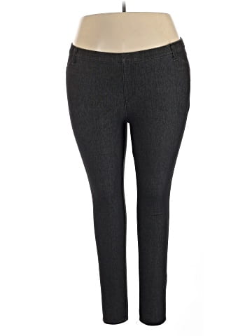 Faded Glory Active Pants (view 1)