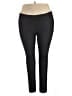 Faded Glory Chevron-herringbone Gray Active Pants Size 20 - photo 1