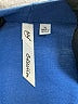 NY Collection Blue Cardigan Size XL - photo 7