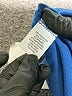 NY Collection Blue Cardigan Size XL - photo 8