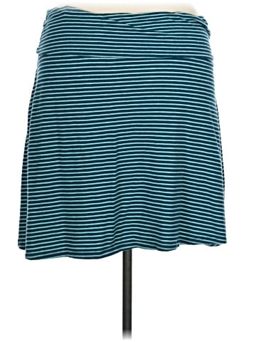 Toad & Co Casual Skirt (view 2)
