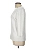 Ann Taylor LOFT Outlet 100% Cotton Ivory Pullover Sweater Size L - photo 5