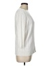 Ann Taylor LOFT Outlet 100% Cotton Ivory Pullover Sweater Size L - photo 4
