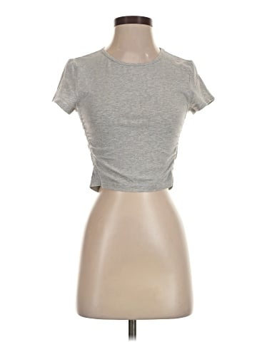 TNA Short Sleeve T-Shirt (view 1)