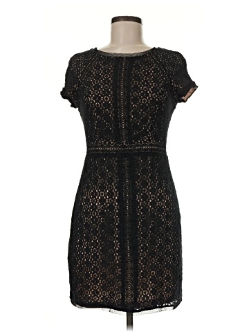Max and Cleo Cocktail Dress (view 1)