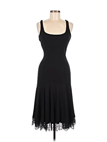 Diane von Furstenberg Cocktail Dress (view 1)