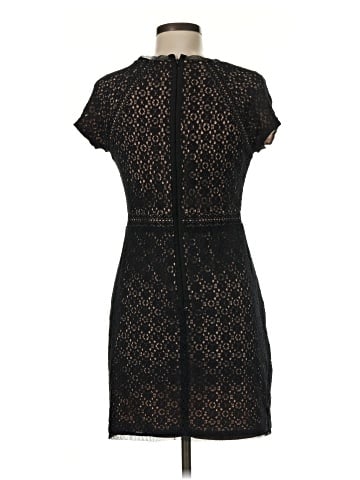 Max and Cleo Cocktail Dress (view 2)