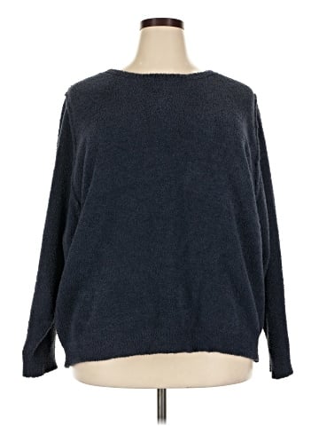 Softies Pullover Sweater (view 1)