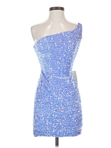 Wear Your Love Cocktail Dress (view 1)