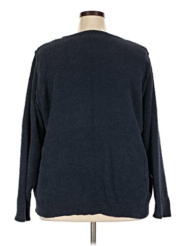 Softies Pullover Sweater (view 2)
