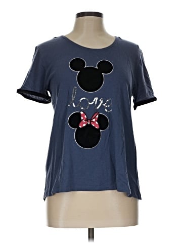 Disney Parks Short Sleeve T-Shirt (view 1)