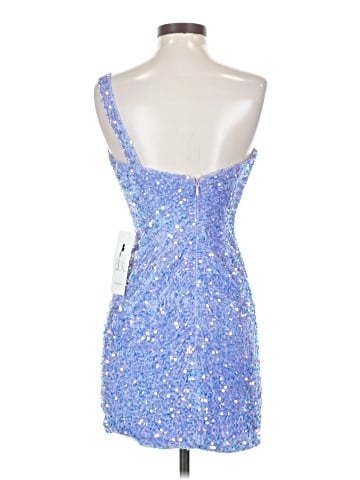 Wear Your Love Cocktail Dress (view 2)