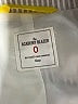 Gap 100% Cotton Stripes Ivory Blazer Size 0 - photo 6