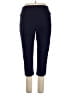 Lady Hagen Solid Blue Active Pants Size XL - photo 2