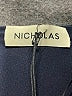 Nicholas Black Cocktail Dress Size 0 - photo 7