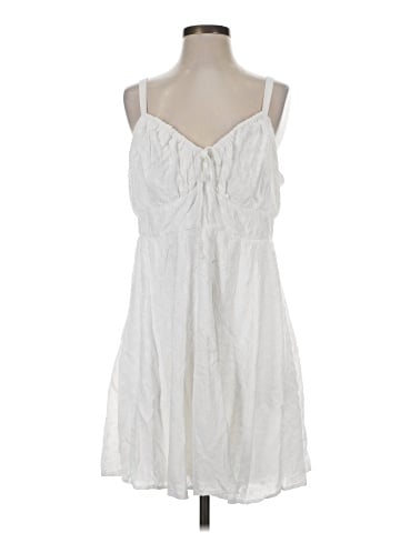 Torrid Casual Dress (view 1)