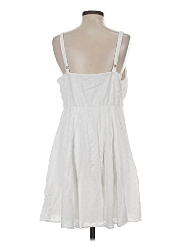 Torrid Casual Dress (view 2)