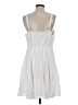 Torrid White Casual Dress Size (00) - photo 2