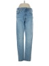 Levi's Blue Jeans Size 27 waist - photo 1