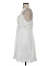 Torrid White Casual Dress Size (00) - photo 5
