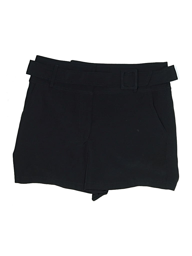 Pre-owned Assorted Brands Shorts In Black