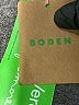 Boden Solid Black Dress Pants Size 4 (petite) - photo 9