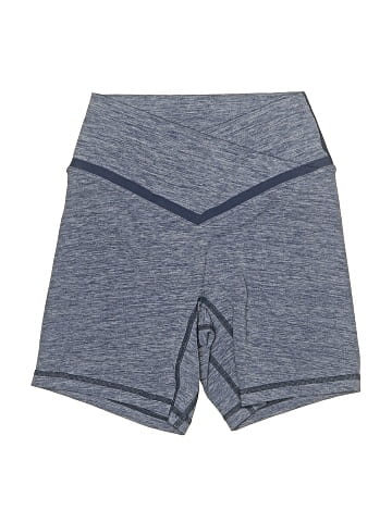 Vitality Athletic Shorts (view 1)