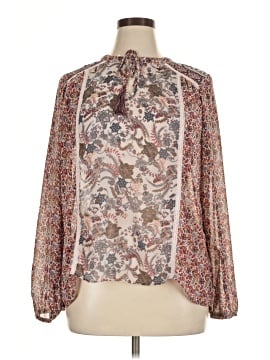Knox Rose Long Sleeve Blouse (view 1)