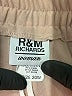 R&M Richards 100% Polyester Tan Casual Pants Size 20 - photo 4