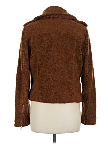 Max Studio Faux Fur Jacket (view 2)