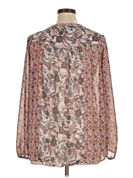 Knox Rose Long Sleeve Blouse (view 2)