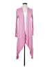 Meaneor Pink Cardigan Size S - photo 1