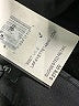 Lafayette 148 New York Solid Black Wool Pants Size 10 - photo 8