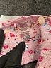 LoveShackFancy Pink Tank Top Size XS - photo 8