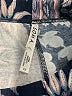Soma Paisley Black Casual Pants Size XS - photo 7
