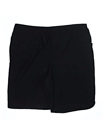 Lady Hagen Athletic Shorts (view 1)