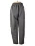 Assorted Brands Solid Gray Casual Pants Size 26 waist - photo 2