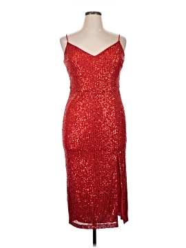 Premier Amour Cocktail Dress