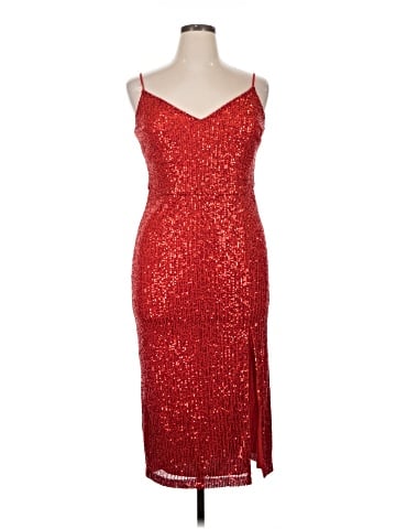 premier amour Cocktail Dress (view 1)