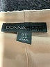 Donna Ricco Ivory Cocktail Dress Size 6 - photo 7