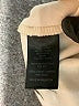 Donna Ricco Ivory Cocktail Dress Size 6 - photo 8